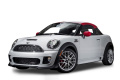 Mini Coupé (R58)